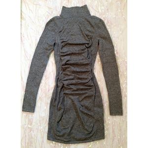 Express Sweater Dress